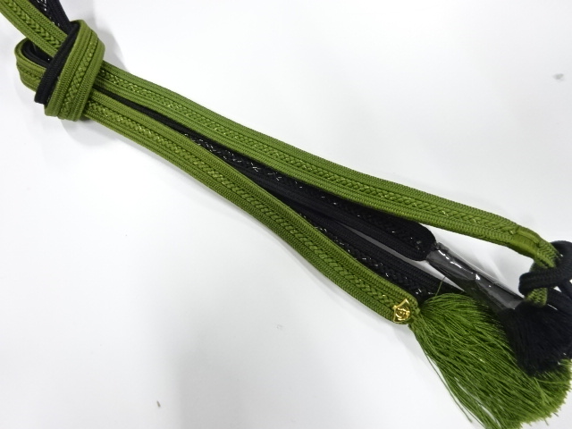 Japanese Kimono / Accessories Silk